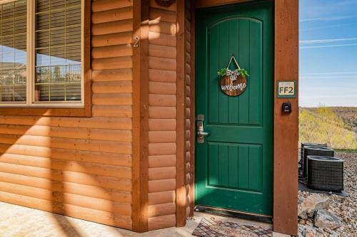 Apartamento Cliffside Hideaway Condo