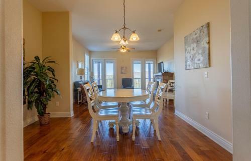 Apartamento Mountain Breeze Condo