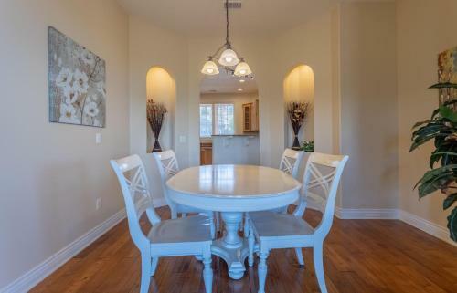 Apartamento Mountain Breeze Condo