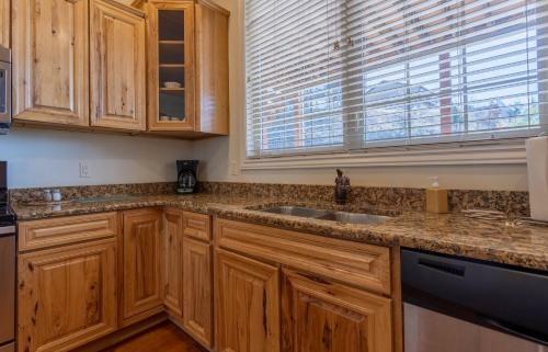 Apartamento Mountain Breeze Condo