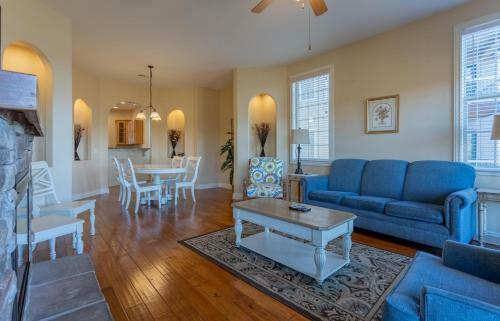 Apartamento Mountain Breeze Condo