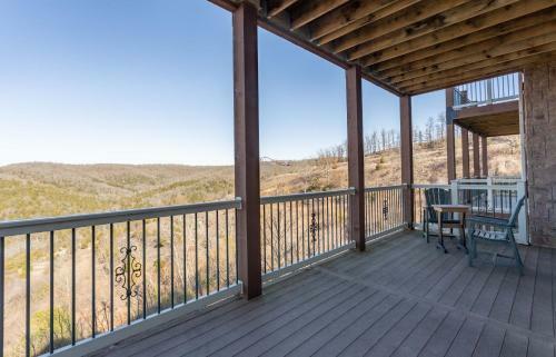 Apartamento Mountain Breeze Condo