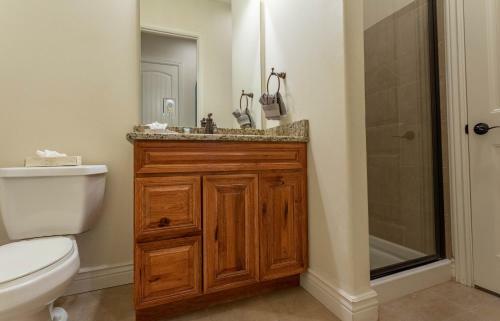 Apartamento Mountain Breeze Condo
