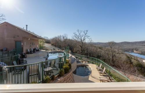 Apartamento Mountain Breeze Condo