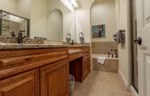Apartamento Mountain Breeze Condo