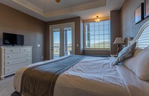 Apartamento Mountain Breeze Condo