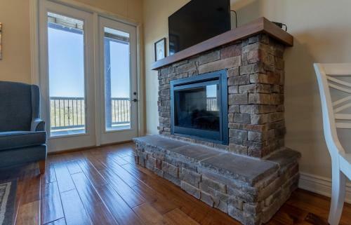 Apartamento Mountain Breeze Condo