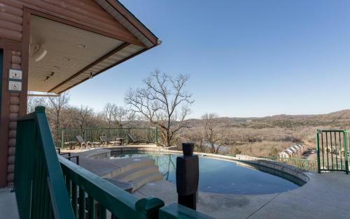 Apartamento Mountain Breeze Condo