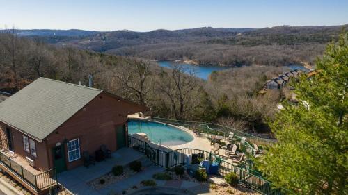 Apartamento Mountain Breeze Condo