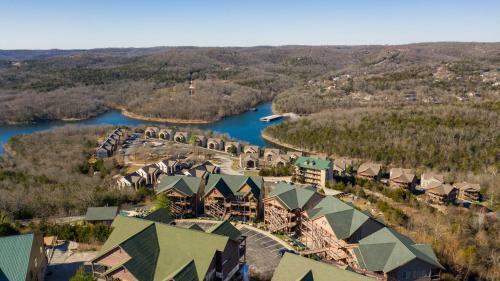 Apartamento Mountain Breeze Condo