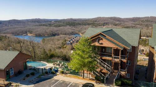 Apartamento Mountain Breeze Condo
