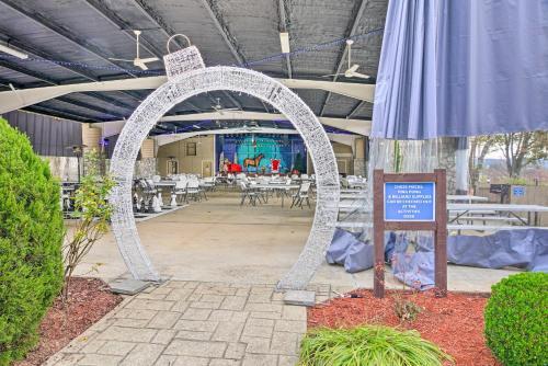 Apartamento Updated Resort Condo 3 Mi From Branson Strip