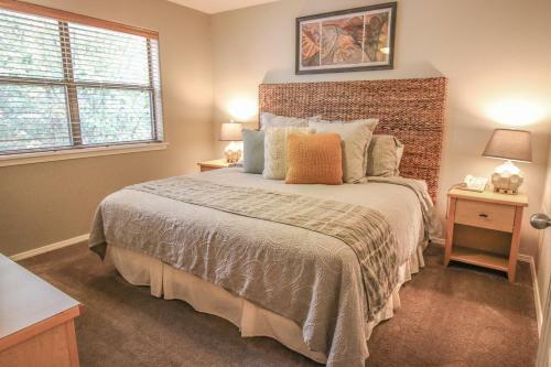 Hotel The Condominiums Lakeside At Stillwater?s Resort