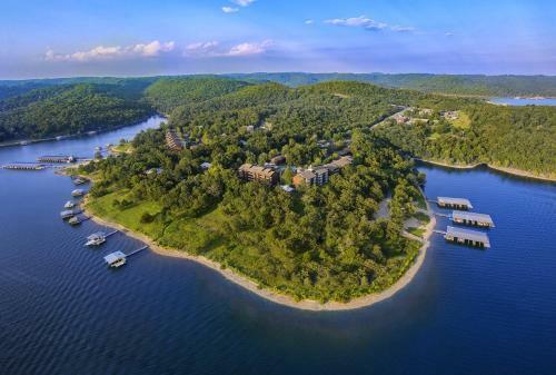 Hotel The Condominiums Lakeside At Stillwater?s Resort