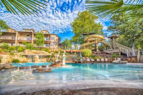Hotel The Condominiums Lakeside At Stillwater?s Resort
