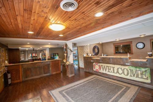 Hotel The Condominiums Lakeside At Stillwater?s Resort