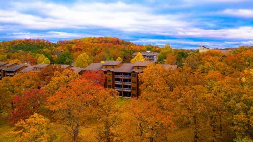 Hotel The Condominiums Lakeside At Stillwater?s Resort