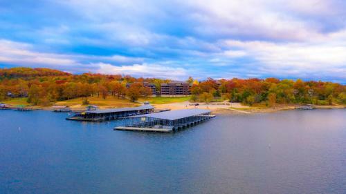 Hotel The Condominiums Lakeside At Stillwater?s Resort