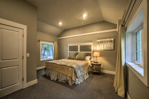 Downtown Branson Cottage With Pool Access!
