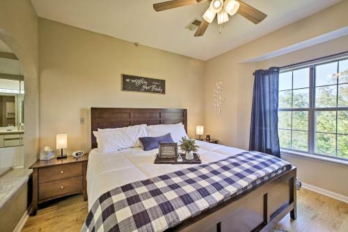 Apartamento The Ridge Resort Condo With Pools And Golf Course!