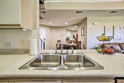 Apartamento The Ridge Resort Condo With Pools And Golf Course!