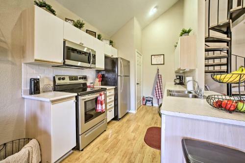 Apartamento The Ridge Resort Condo With Pools And Golf Course!