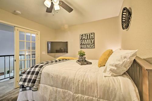 Apartamento The Ridge Resort Condo With Pools And Golf Course!
