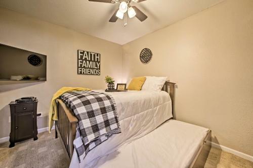 Apartamento The Ridge Resort Condo With Pools And Golf Course!