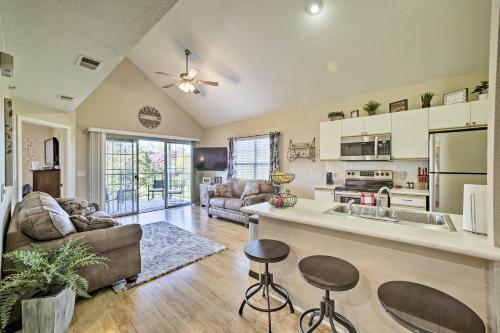 Apartamento The Ridge Resort Condo With Pools And Golf Course!