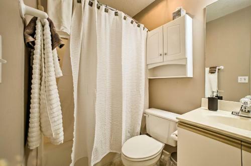 Apartamento The Ridge Resort Condo With Pools And Golf Course!