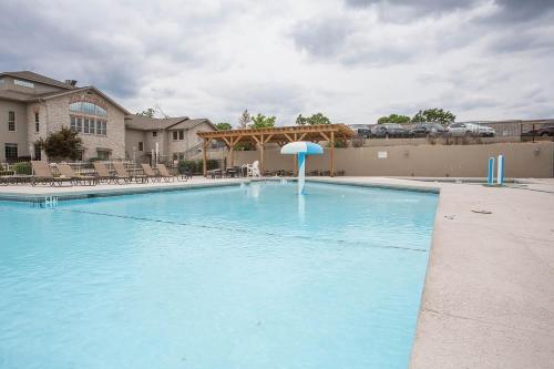 Apartamento Perfectly On Pointe Condo