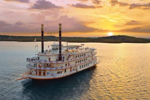 Pointe Royale 93-5