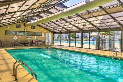 Apartamento Branson Resort Retreat By Lake Taneycomo!