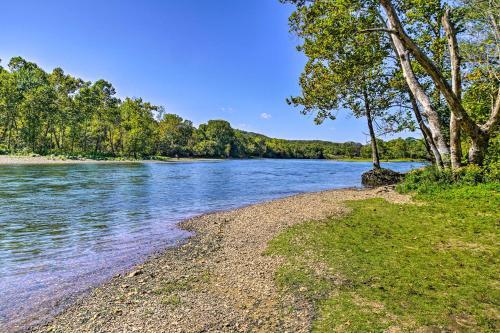 Apartamento Branson Resort Retreat By Lake Taneycomo!