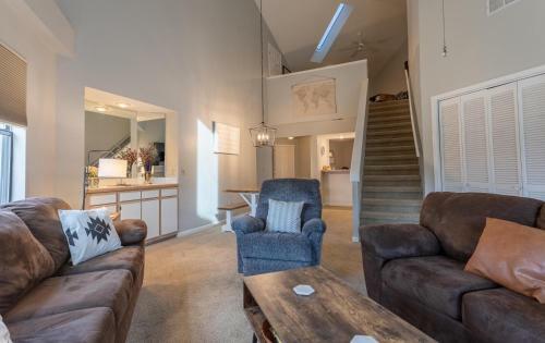 Apartamento Hidden Treasures Condo