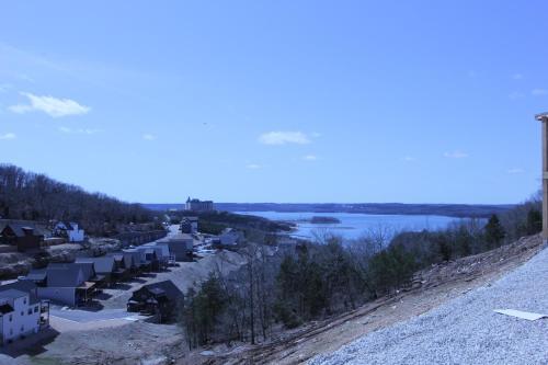 Lake View Lodge Home