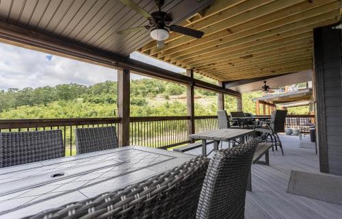 Lake View Lodge Home