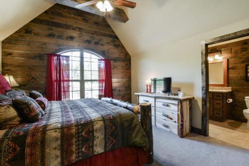 Watermill 11 Bedroom Villa