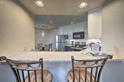 Apartamento Lake-view Condo 5 Mi To Branson Attractions!