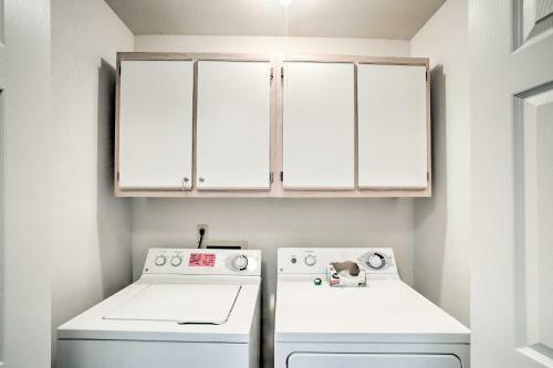Apartamento Lake-view Condo 5 Mi To Branson Attractions!