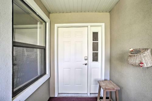 Apartamento Lake-view Condo 5 Mi To Branson Attractions!