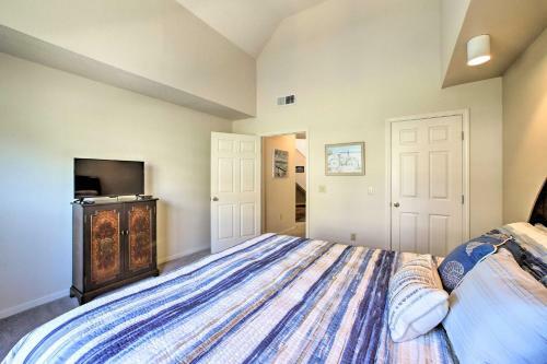 Apartamento Lake-view Condo 5 Mi To Branson Attractions!