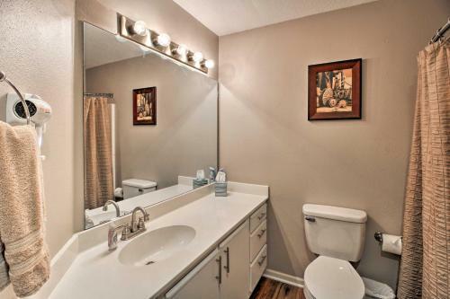 Apartamento Condo With Pool Access - 5 Mins To Table Rock Lake!