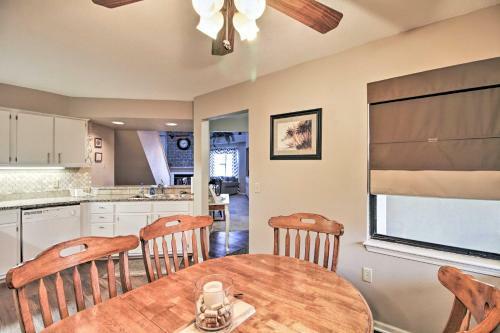 Apartamento Condo With Pool Access - 5 Mins To Table Rock Lake!