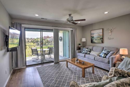 Apartamento Walk-in Condo On Golf Course With Pool Walk To Strip