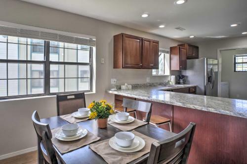 Apartamento Walk-in Condo On Golf Course With Pool Walk To Strip