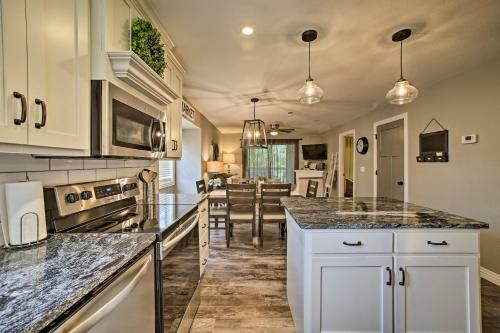 Apartamento Updated Branson Condo - Mins To Sdc And Strip!