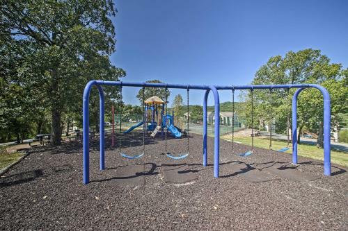 Apartamento Updated Branson Condo - Mins To Sdc And Strip!