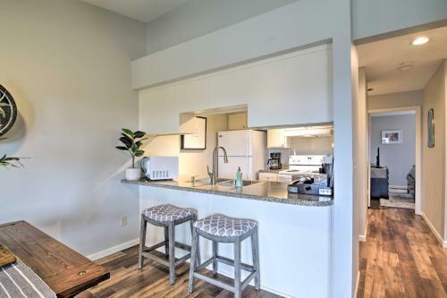 Apartamento Pointe Royale Resort With Golf Course, Pool And Tennis