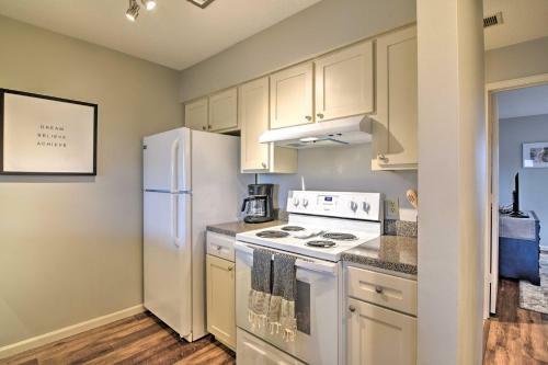 Apartamento Pointe Royale Resort With Golf Course, Pool And Tennis